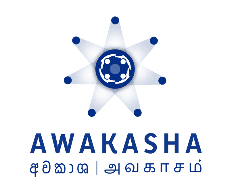 Awakasha Logo