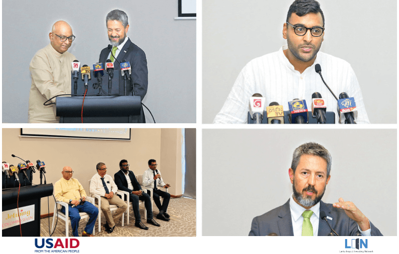 'Climate Challenge SL' Invites Data Professionals to First-ever Hackathon