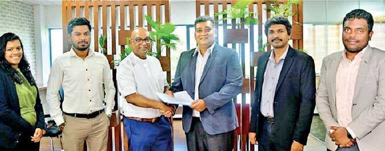 PwC's Startup Accelerator and LIIN to build a platform for new startups