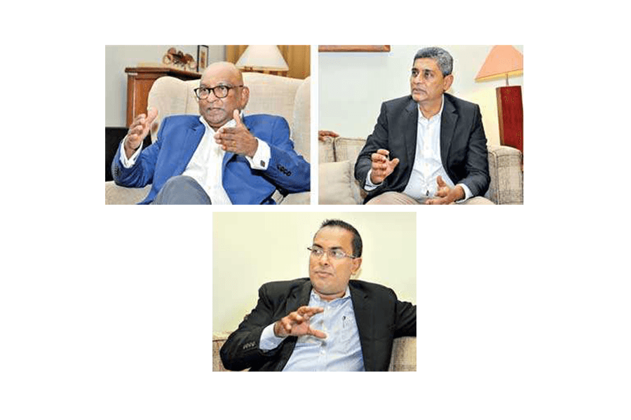 The Social Impact Investors looking to transform Sri Lanka