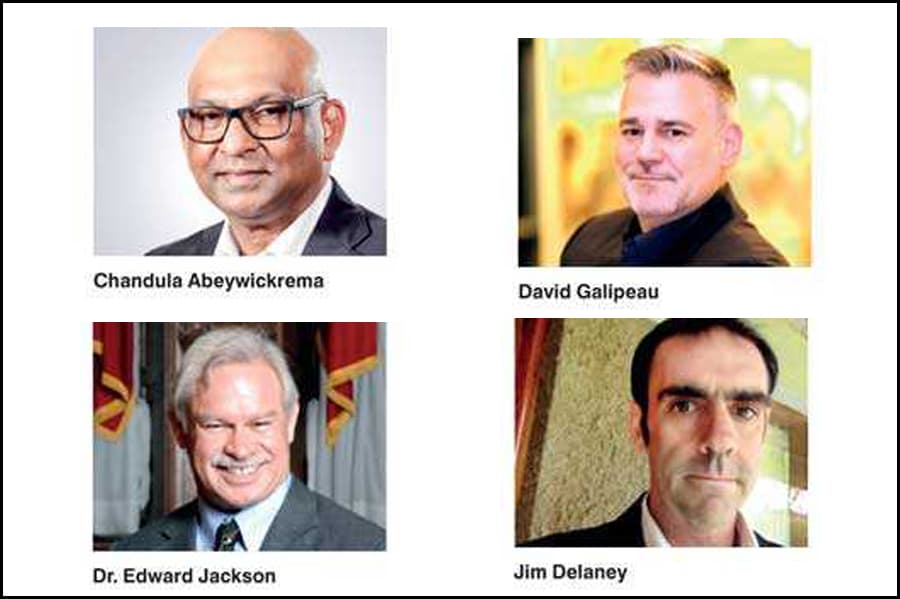 LIIN, WUSC and UNDP to Host First 'Impact Investor Residential Program'