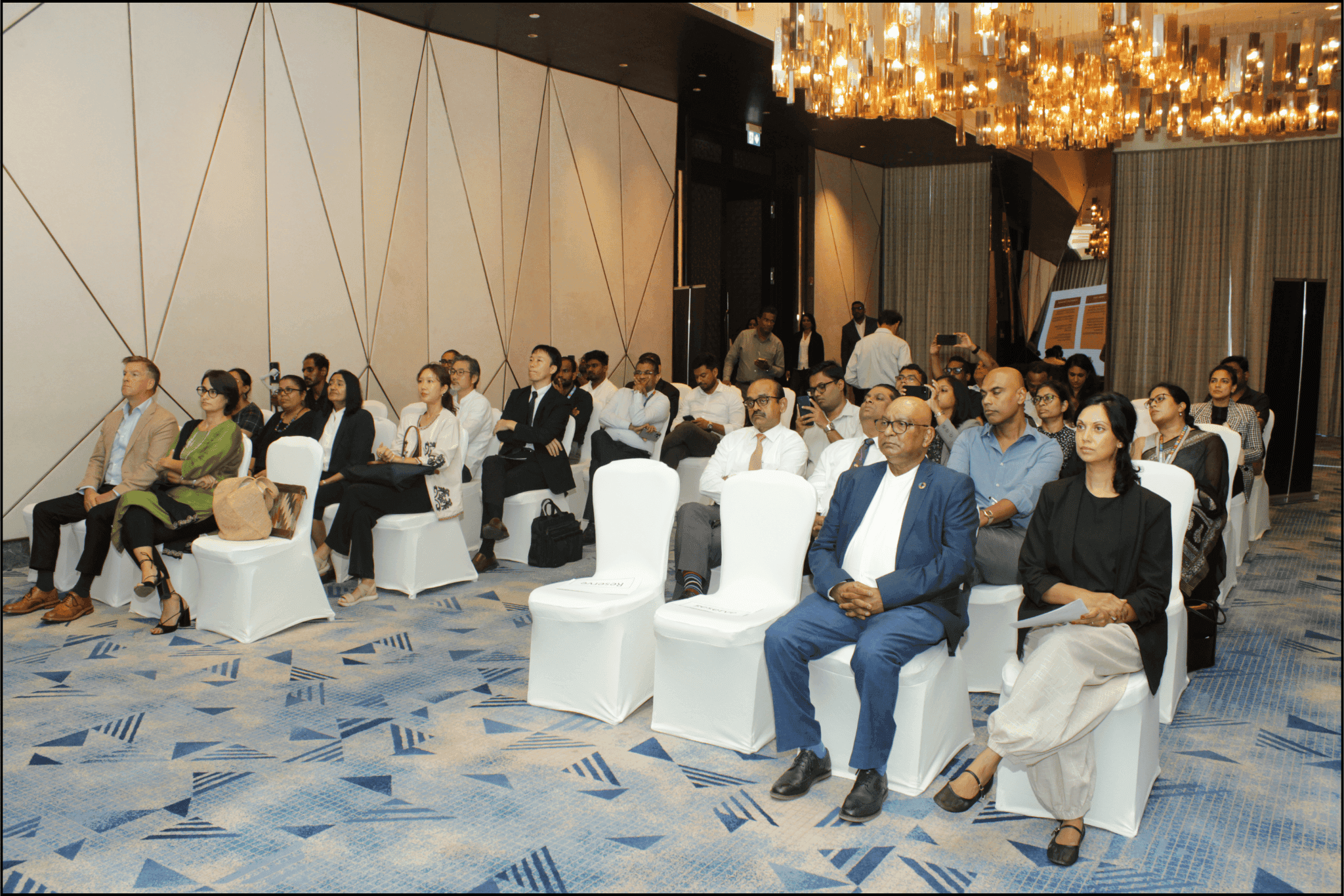 LIIN Catalyses Next Wave of Impact Investment in Sri Lanka