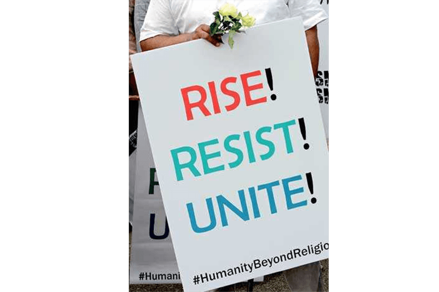 Creation of an Ecosystem for every Sri Lankan to be Responsible and Accountable for Building Sri Lanka