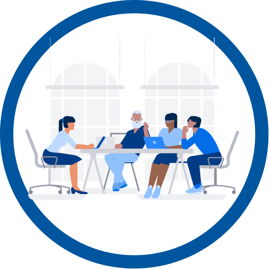 Application & Selection