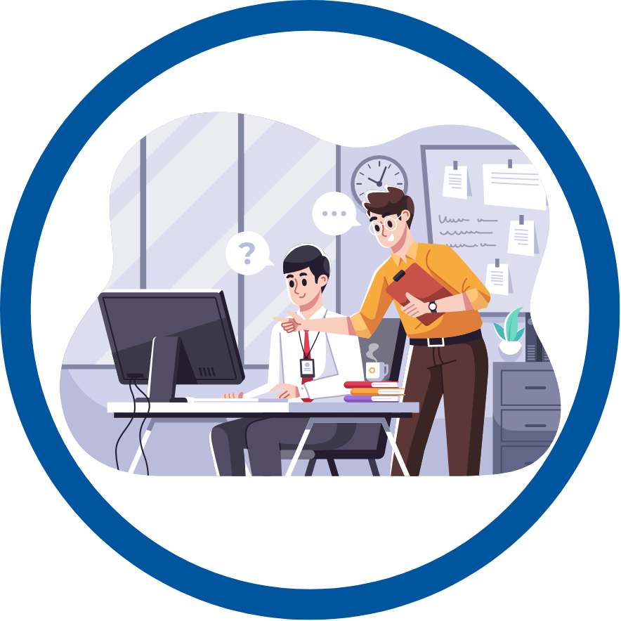 Investor Readiness Training